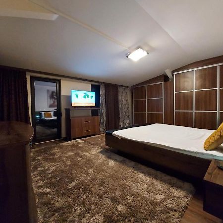 Jolie Suites Βραΐλα Εξωτερικό φωτογραφία