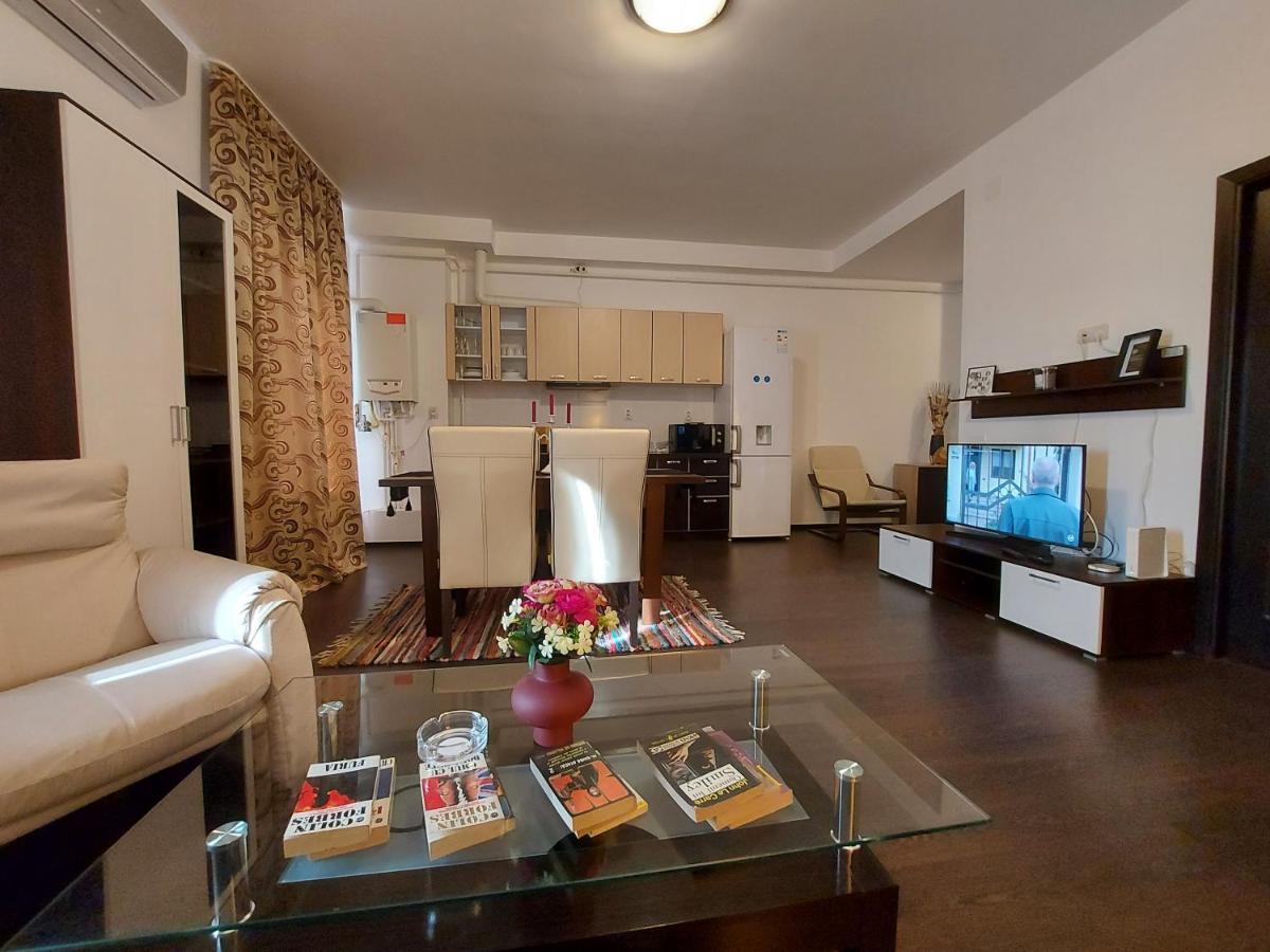 Jolie Suites Βραΐλα Εξωτερικό φωτογραφία