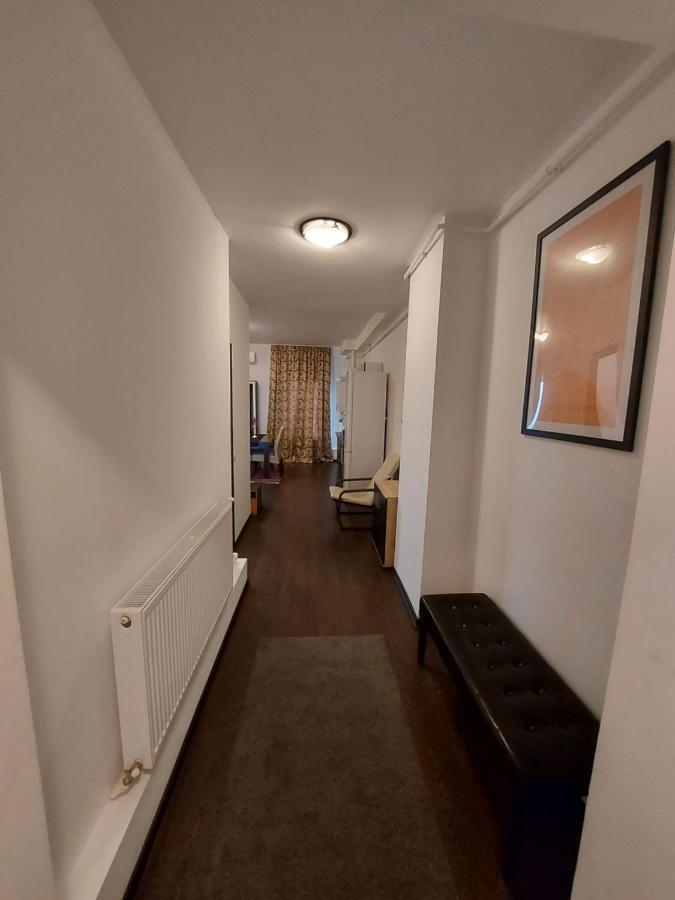 Jolie Suites Βραΐλα Εξωτερικό φωτογραφία
