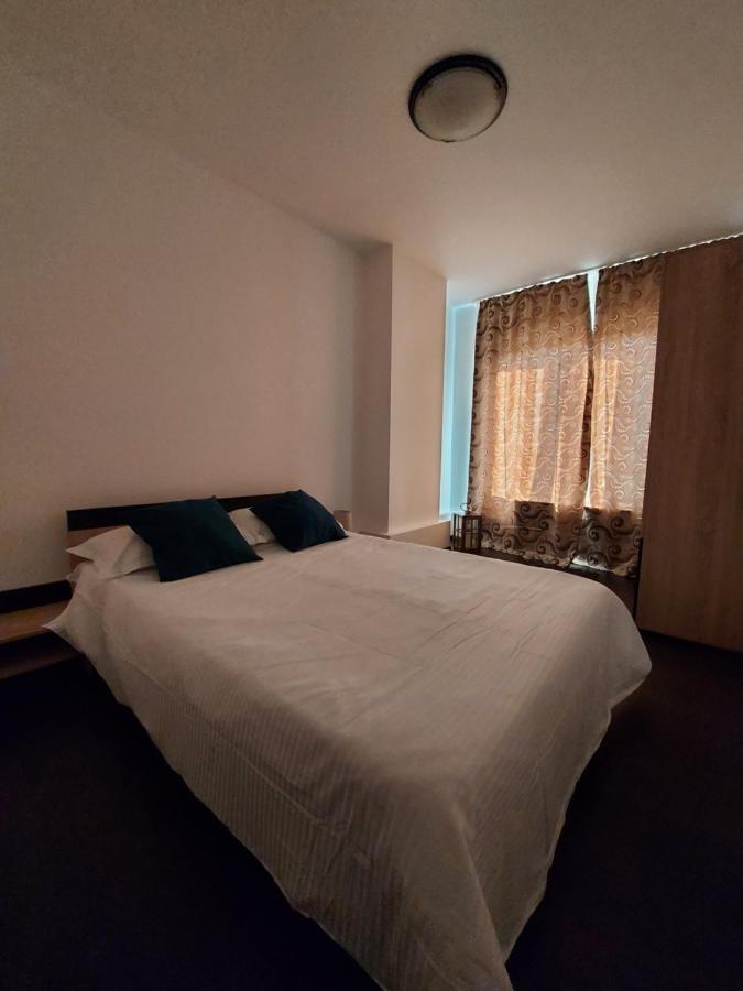 Jolie Suites Βραΐλα Εξωτερικό φωτογραφία