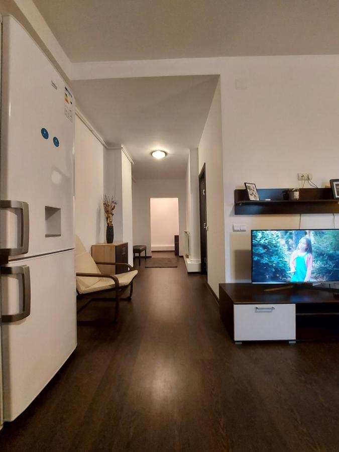 Jolie Suites Βραΐλα Εξωτερικό φωτογραφία