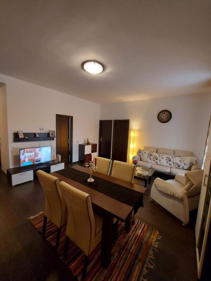 Jolie Suites Βραΐλα Εξωτερικό φωτογραφία
