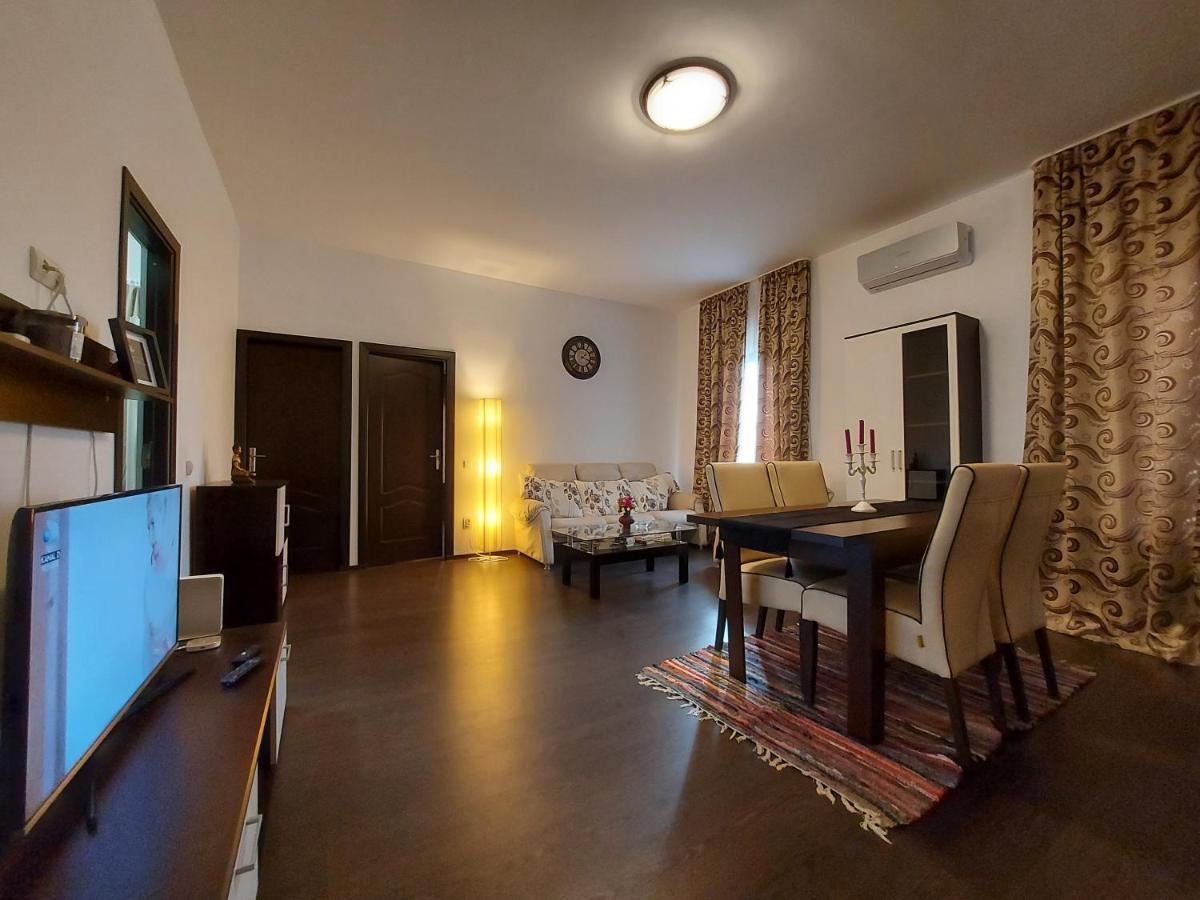 Jolie Suites Βραΐλα Εξωτερικό φωτογραφία