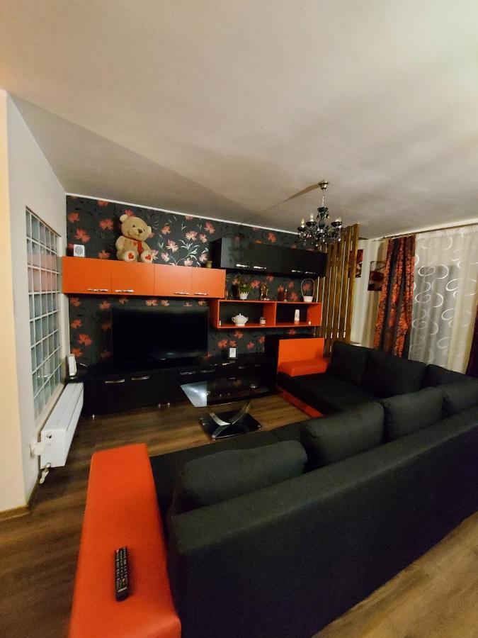 Jolie Suites Βραΐλα Εξωτερικό φωτογραφία
