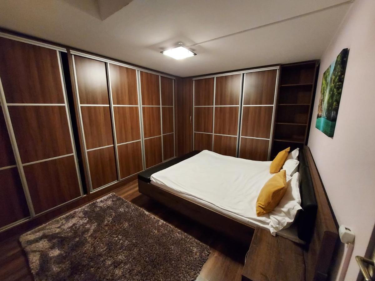 Jolie Suites Βραΐλα Εξωτερικό φωτογραφία
