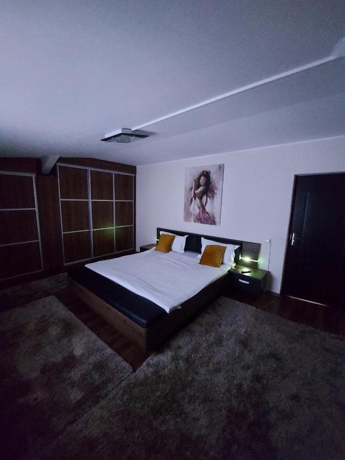 Jolie Suites Βραΐλα Εξωτερικό φωτογραφία