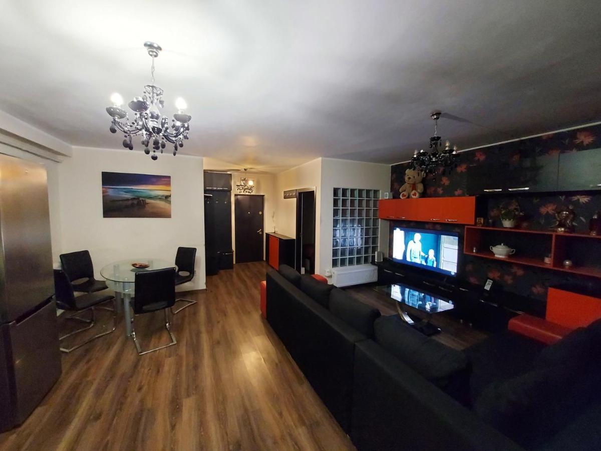 Jolie Suites Βραΐλα Εξωτερικό φωτογραφία