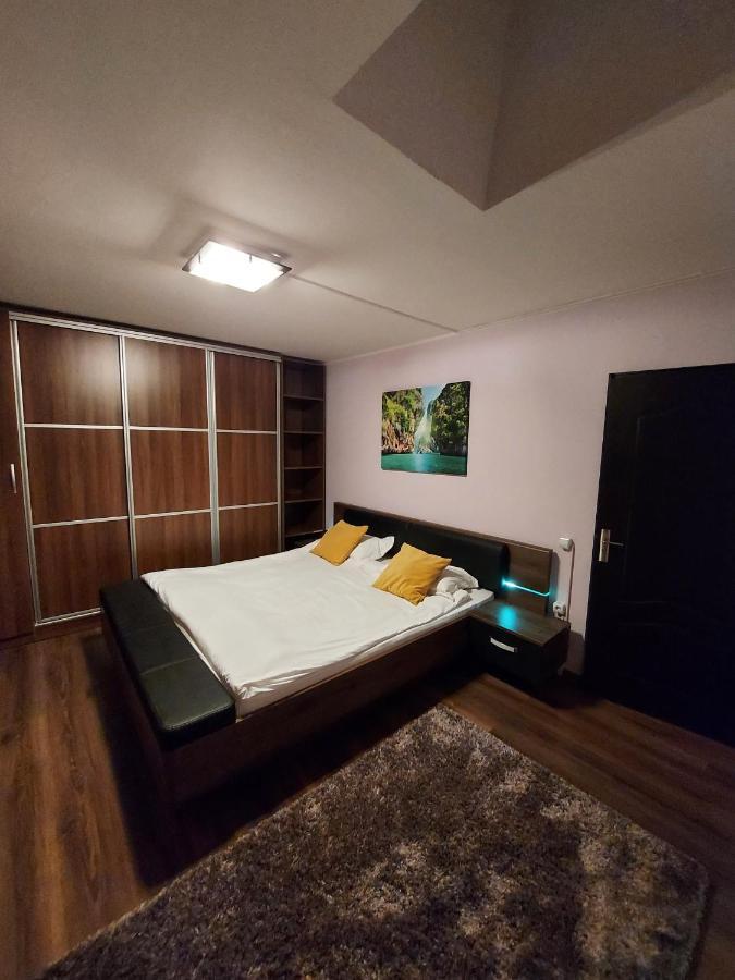 Jolie Suites Βραΐλα Εξωτερικό φωτογραφία