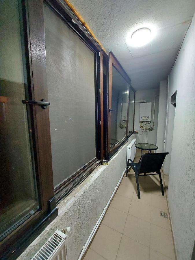 Jolie Suites Βραΐλα Εξωτερικό φωτογραφία