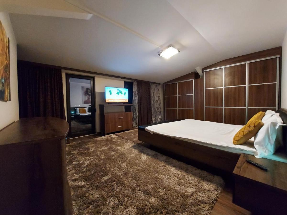 Jolie Suites Βραΐλα Εξωτερικό φωτογραφία