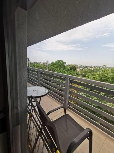Jolie Suites Βραΐλα Εξωτερικό φωτογραφία