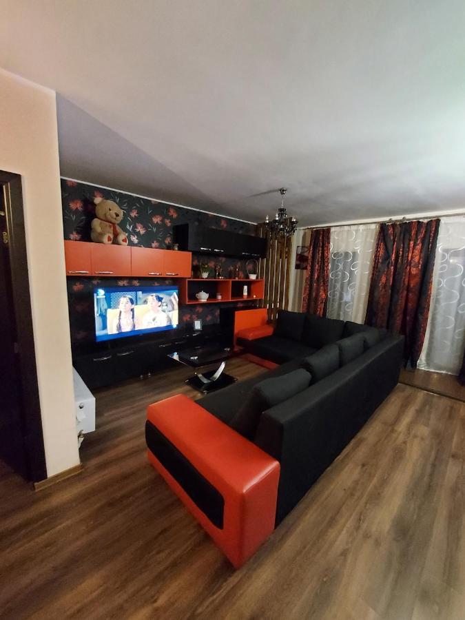 Jolie Suites Βραΐλα Εξωτερικό φωτογραφία