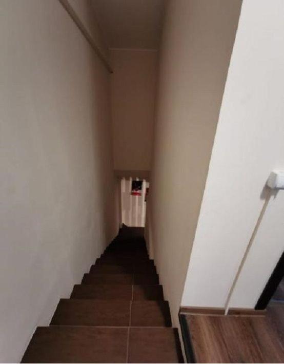 Jolie Suites Βραΐλα Εξωτερικό φωτογραφία