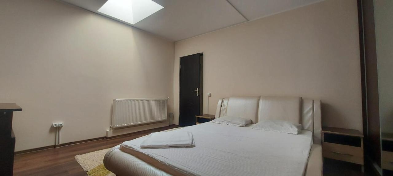 Jolie Suites Βραΐλα Εξωτερικό φωτογραφία
