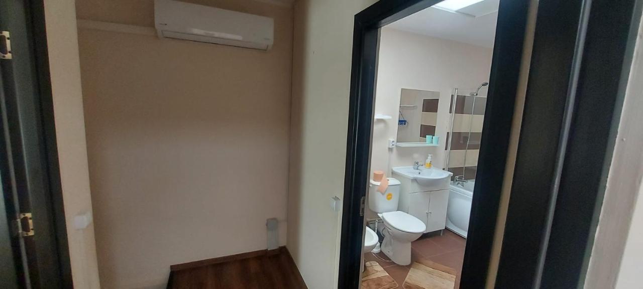 Jolie Suites Βραΐλα Εξωτερικό φωτογραφία