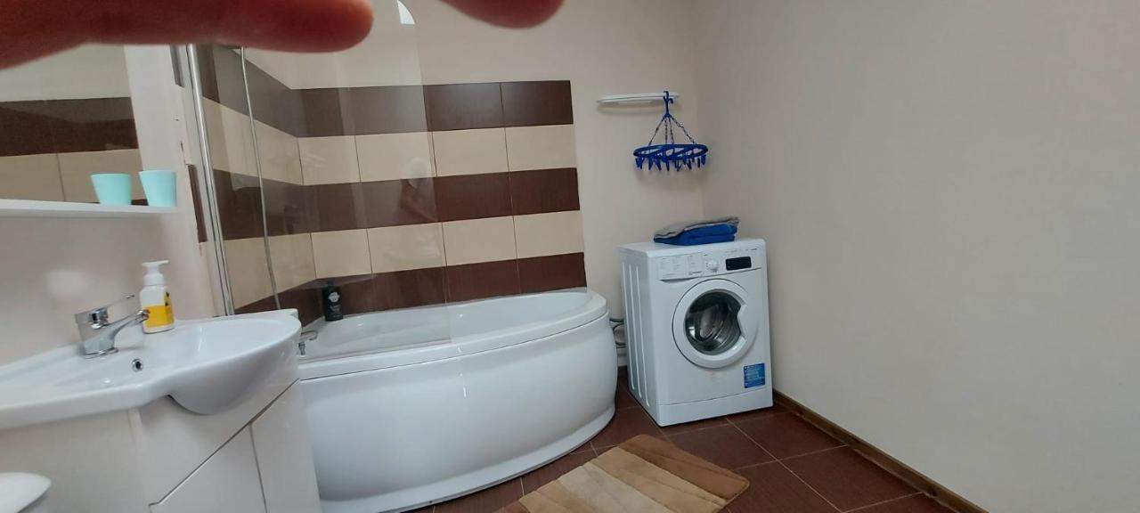 Jolie Suites Βραΐλα Εξωτερικό φωτογραφία
