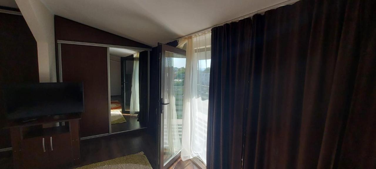 Jolie Suites Βραΐλα Εξωτερικό φωτογραφία