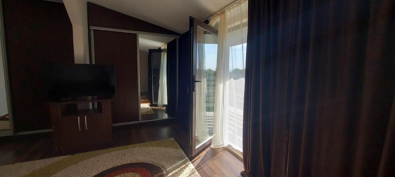 Jolie Suites Βραΐλα Εξωτερικό φωτογραφία