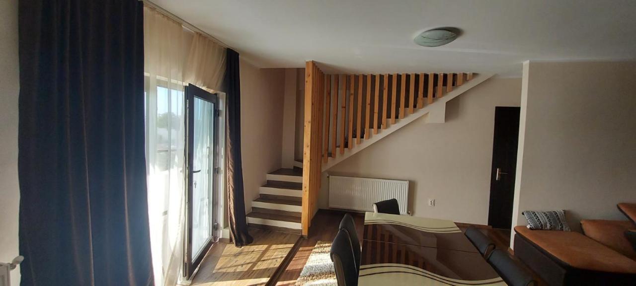 Jolie Suites Βραΐλα Εξωτερικό φωτογραφία