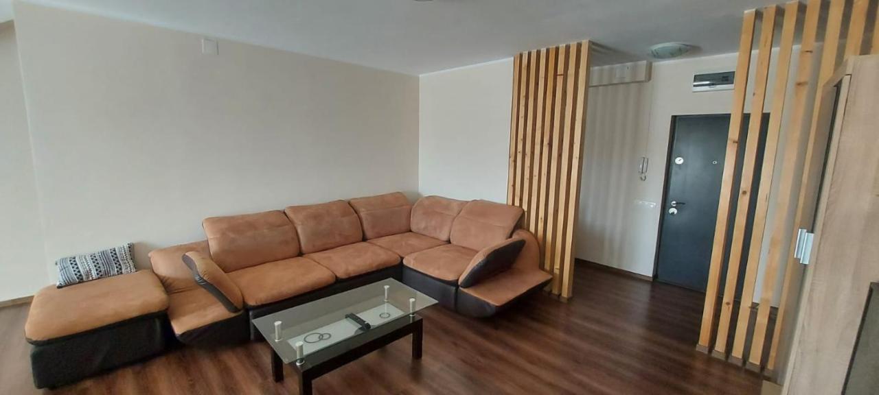 Jolie Suites Βραΐλα Εξωτερικό φωτογραφία