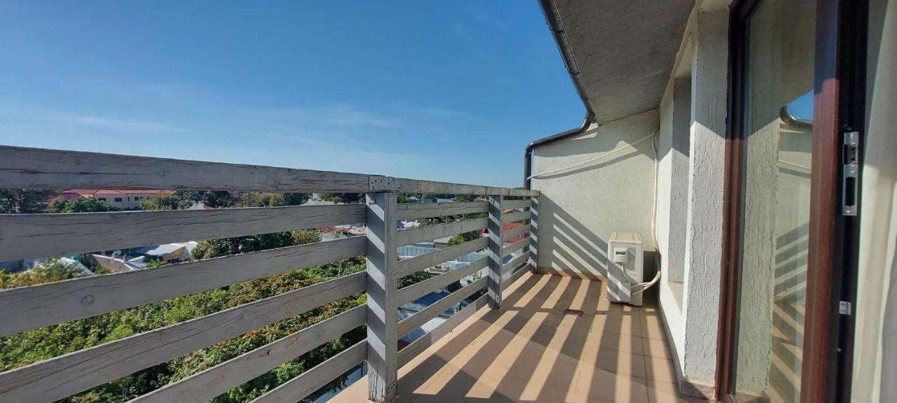 Jolie Suites Βραΐλα Εξωτερικό φωτογραφία