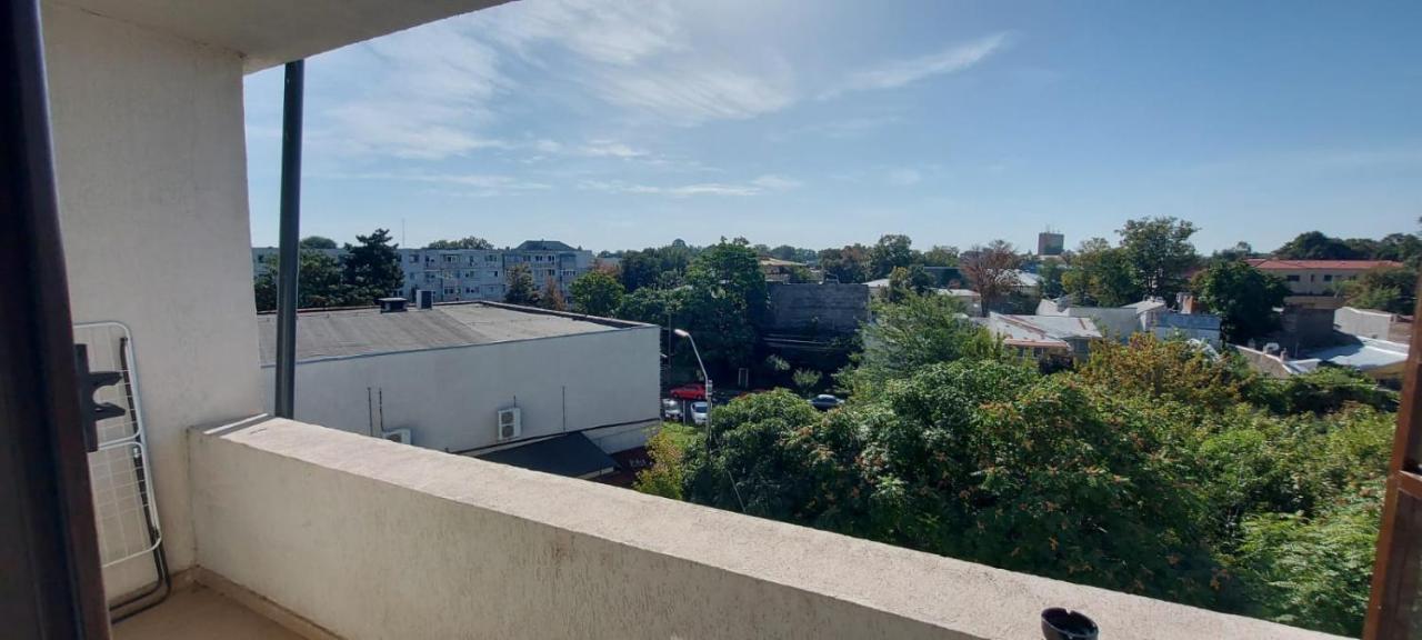 Jolie Suites Βραΐλα Εξωτερικό φωτογραφία