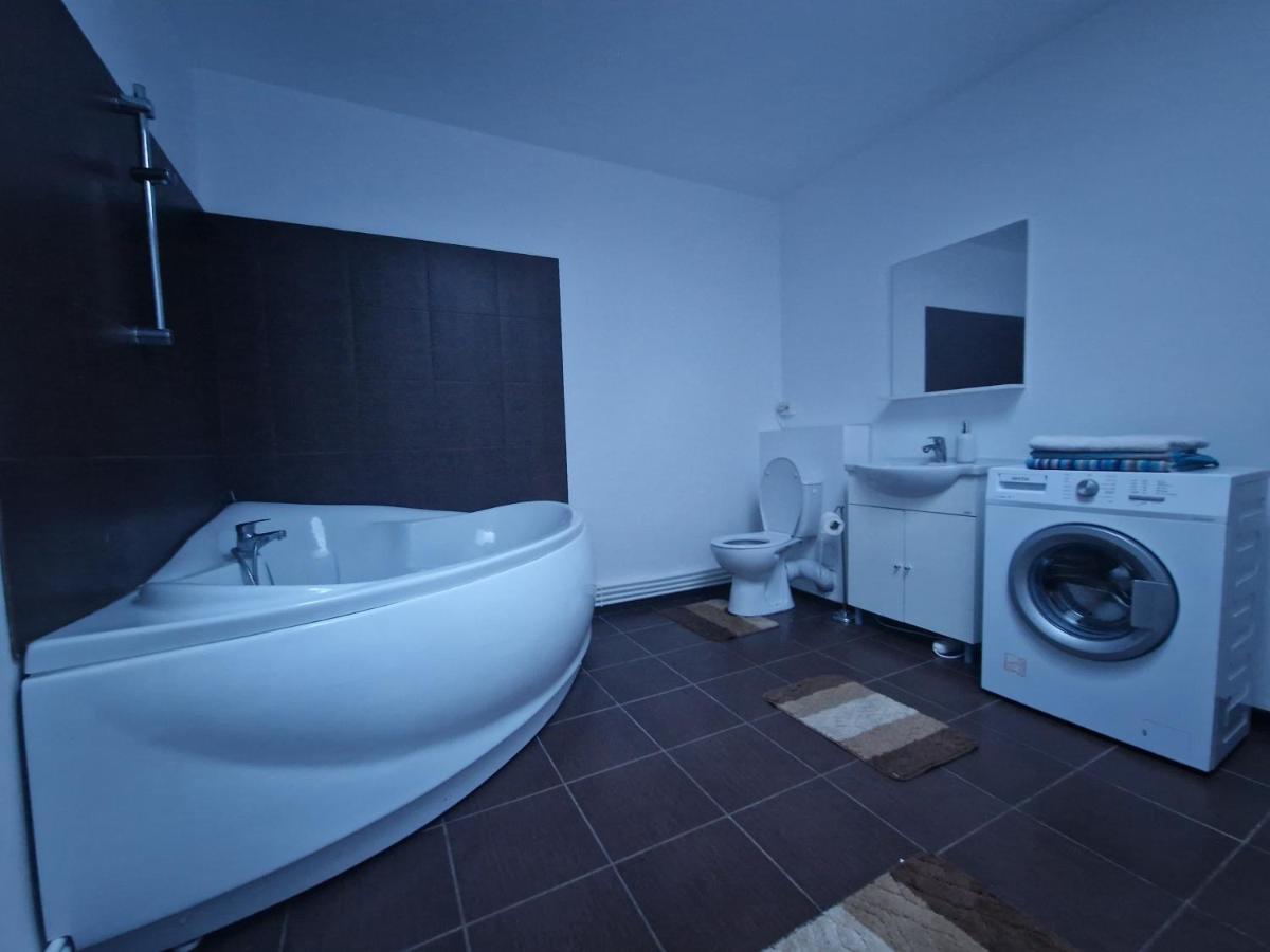 Jolie Suites Βραΐλα Εξωτερικό φωτογραφία