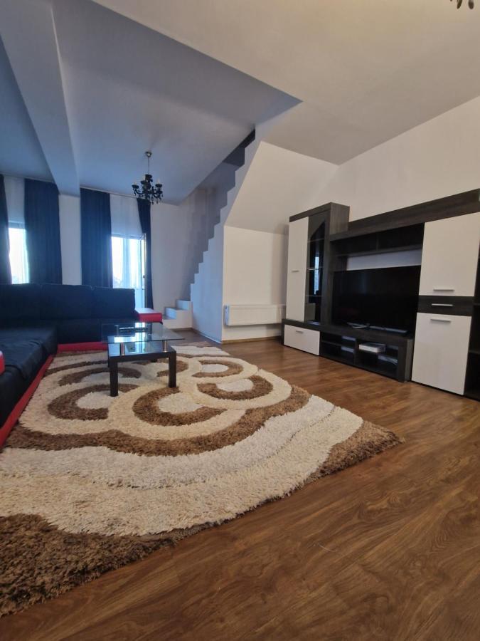 Jolie Suites Βραΐλα Εξωτερικό φωτογραφία