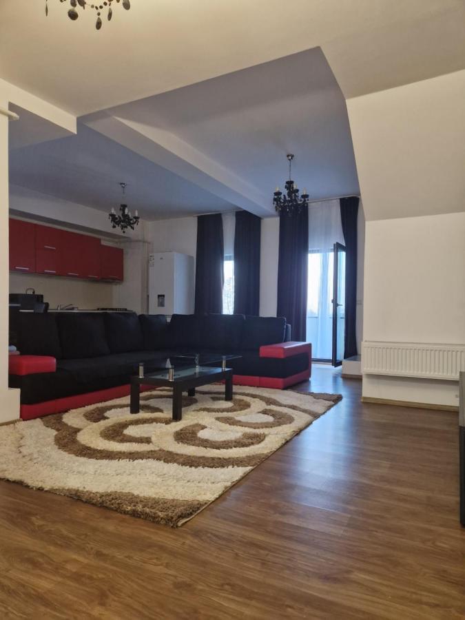 Jolie Suites Βραΐλα Εξωτερικό φωτογραφία