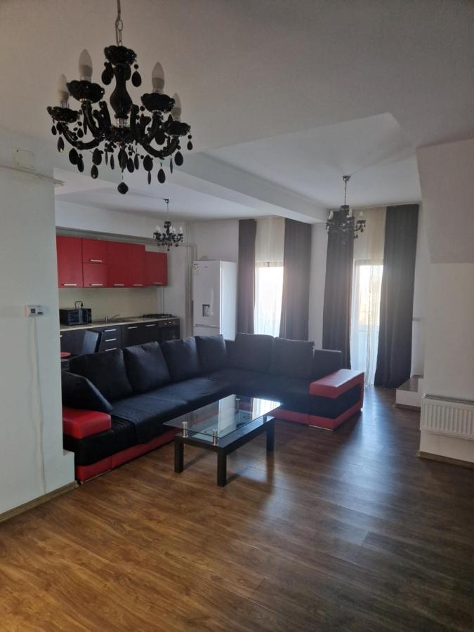 Jolie Suites Βραΐλα Εξωτερικό φωτογραφία